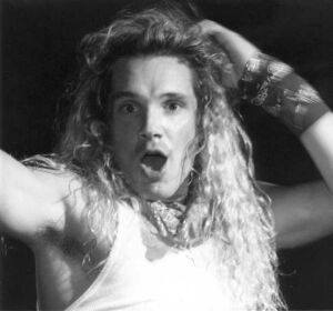 Ralph 'Diamond Dave' Saenz
